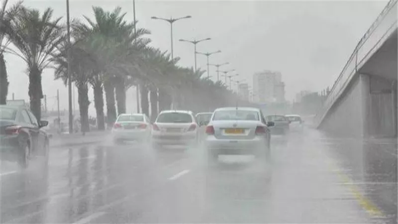 بعد اعلان محافظ البحر الأحمر حالة الطوارئ ورفع الاستعداد .. تفاصيل الطقس 