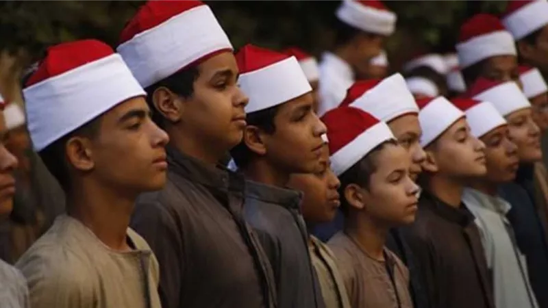جدول امتحان نصف العام للصف السادس الابتدائي بالأزهر