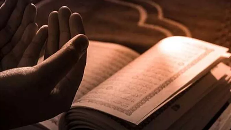 دعاء يوم الجمعة.. أدعية مستجابة ولا ترد اعرف أبرزها 