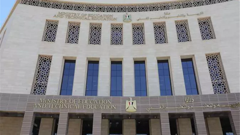 حقيقة تسريب امتحانات الصف الثالث الإعدادي 2025..اعرف التفاصيل 
