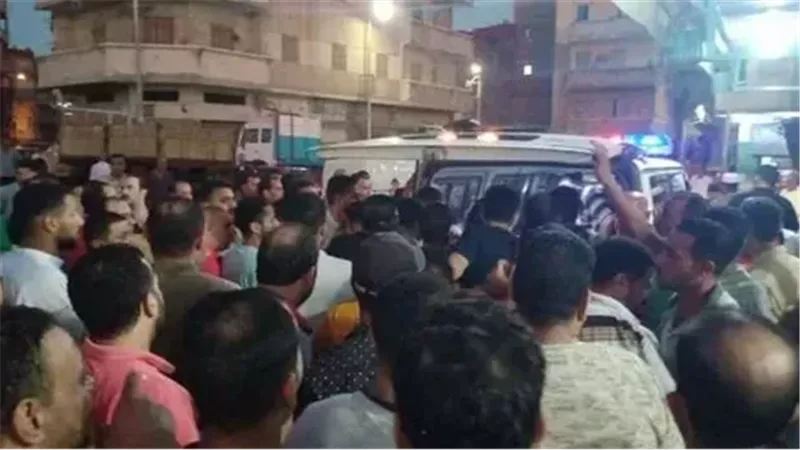حوادث البحيرة.. خلافات الميراث تقود إلى مشاجرة دامية ومصرع مسن