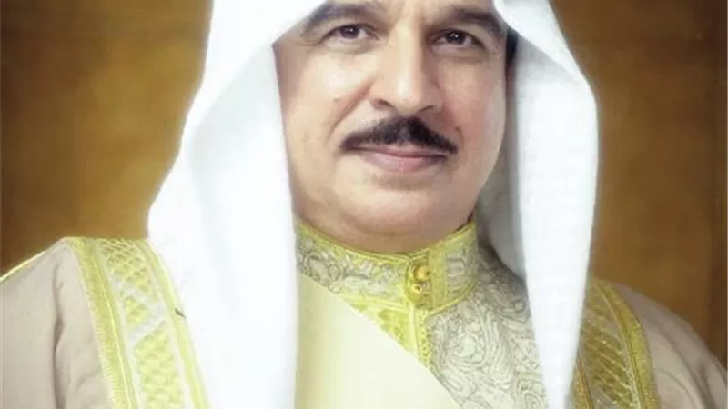 قادة العالم يؤكدون على دعمهم الكامل لوحدة وسلامة سوريا.. أحدثهم ملك البحرين 