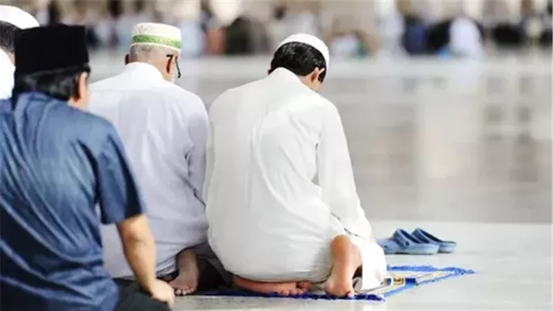 موعد اذان العصر.. اطلع على مواقيت الصلاة اليوم الجمعة 13-12-2024 في مصر