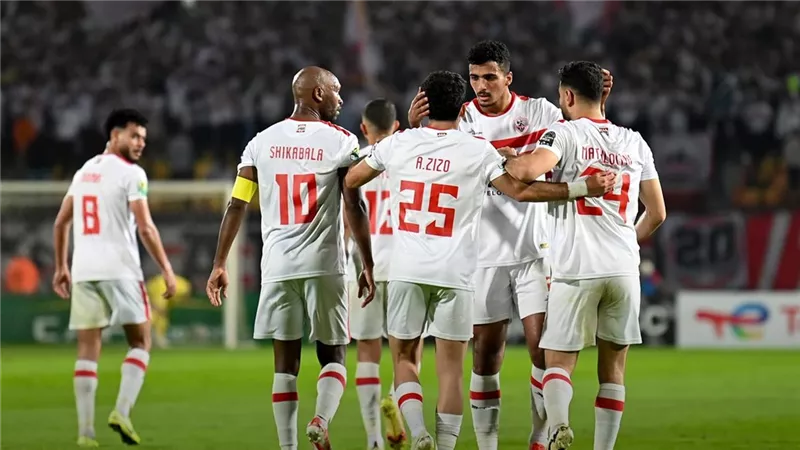 موعد وصول مدرب الزمالك الجديد بعد رحيل جوميز؟.. اسم مفاجأة