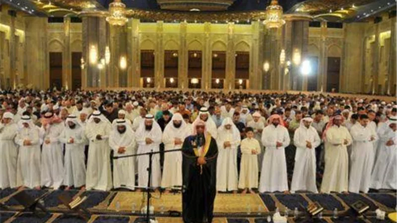 مواقيت الصلاة اليوم السبت 14 ديسمبر في المحافظات.. لا تفوتها 