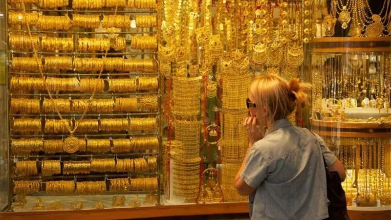  المعدن الأصفر.. ننشر سعر الذهب والسبائك اليوم السبت 14-12-2024 في مصر