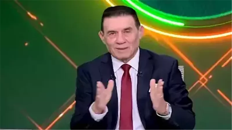 بعد إصابة مدحت شلبي.. تعرف الأسباب وطرق العلاج من ارتجاع المرئ