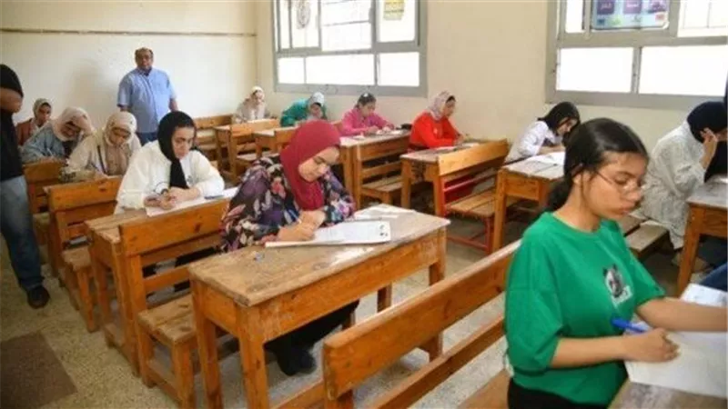 التعليم تحدد المواد غير المضافة للمجموع في امتحانات الشهادة الإعدادية 2025