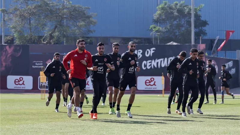 موعد مباراة الأهلي اليوم ضد باتشوكا والقنوات الناقلة