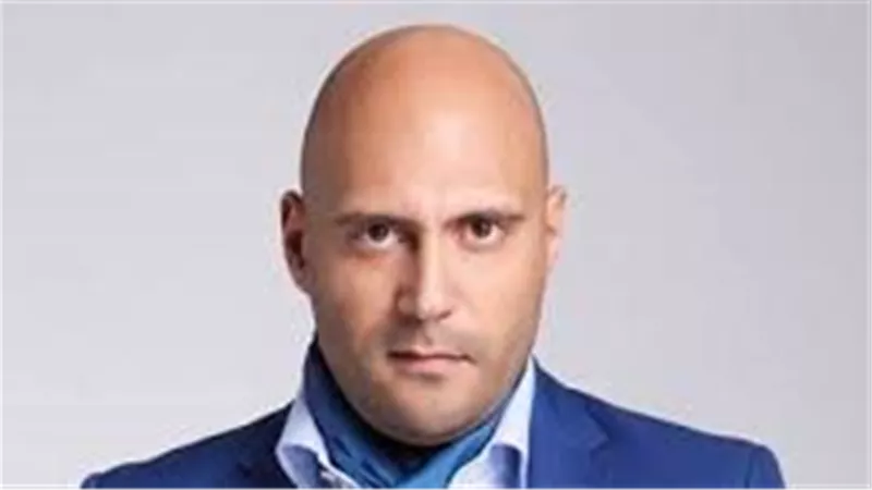 تفاصيل شخصية وليد فواز في مسلسل شهادة معاملة أطفال