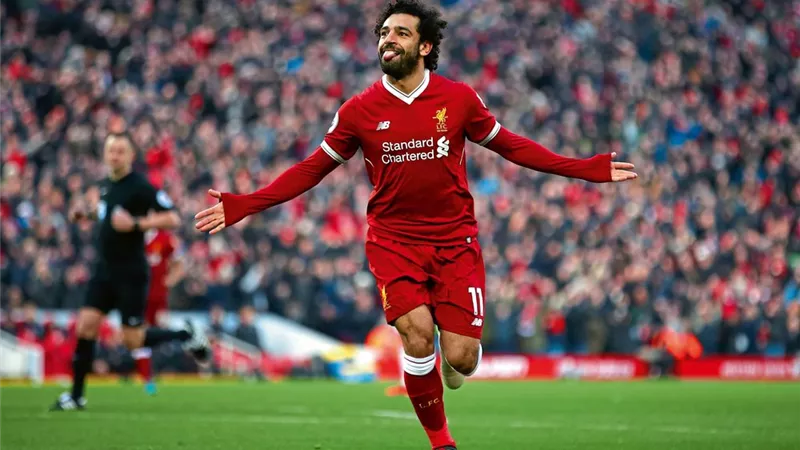 صلاح في الهجوم.. تشكيل ليفربول أمام فولهام في الدوري الإنجليزي