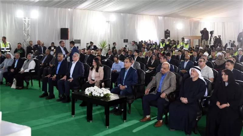 بعد افتتاح محطة أبيدوس.. وزير الكهرباء يكشف آخر مستجدات مشروعات الطاقة المتجددة