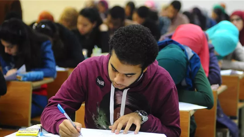 من ابتدائي للجامعة.. موعد امتحانات نصف العام لجميع الطلاب 2025 