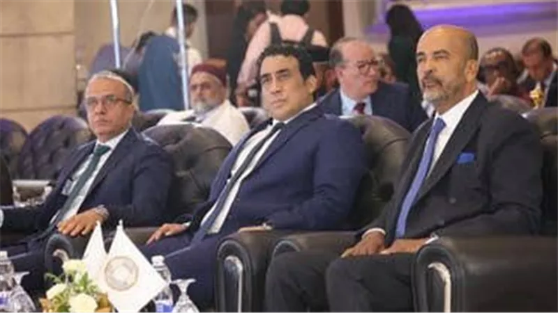 محاولات ليبية لكسر الجمود السياسي.. دعم أممي وحوار وطني شامل