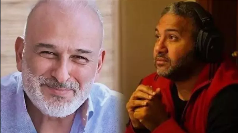 جرائم حقيقية.. جمال سليمان يستعد لعودة قوية مع أهل الخطايا