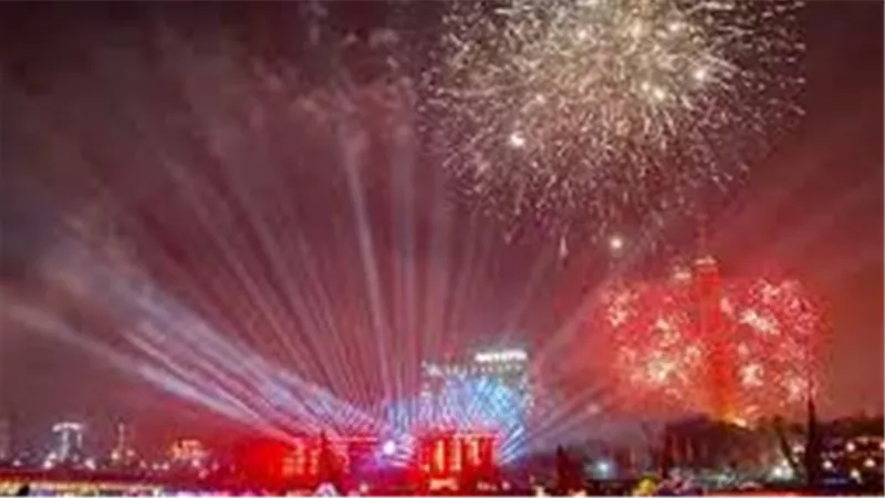 وجهات متنوعة وأجواء مبهجة.. أماكن الاحتفال برأس السنة 2025 في مصر