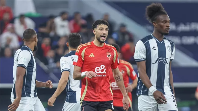 باتشوكا يتوج بكأس التحدي على حساب الأهلي ويضرب موعدًا مع ريال مدريد