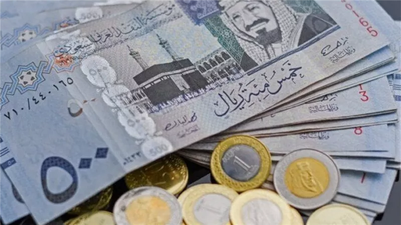تعرف على سعر الريال السعودي اليوم الأحد في البنوك المصرية 