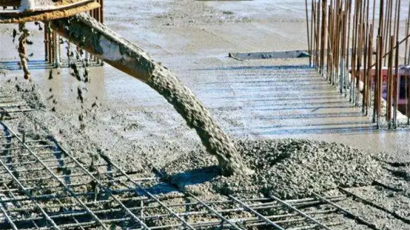 نشرة أسعار مواد البناء.. سعر الحديد والأسمنت اليوم الأربعاء 19-3-2025 فى الأسواق 