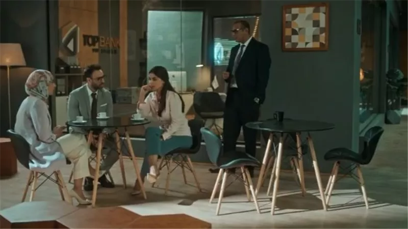 تفاصيل الحلقة 26 من مسلسل رقم سري.. تورط أميرة في تحويلات مالية مشبوهة