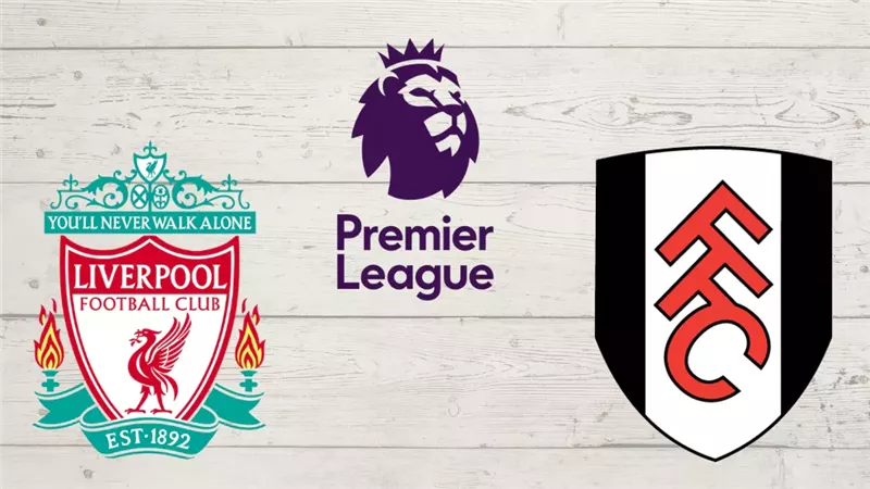 موعد مباراة ليفربول ضد فولهام في الدوري الإنجليزي والقنوات الناقلة