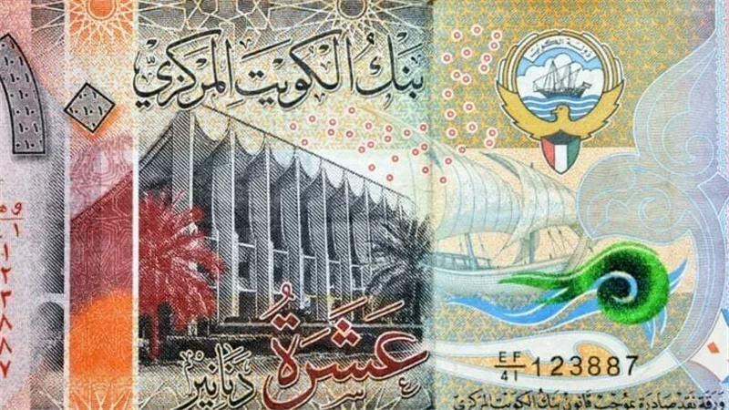 سعر الدينار الكويتي اليوم الأحد 15-12-2024 مقابل الجنيه المصري في البنوك 