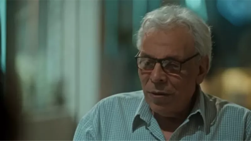 موعد عرض مسلسل رقم سري الحلقة 27.. تعرف على التفاصيل 
