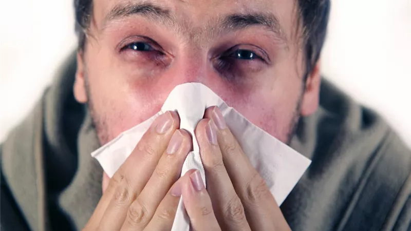 7 علاجات منزلية لعلاج احتقان الأنف.. متوفرة وغير مكلفة 