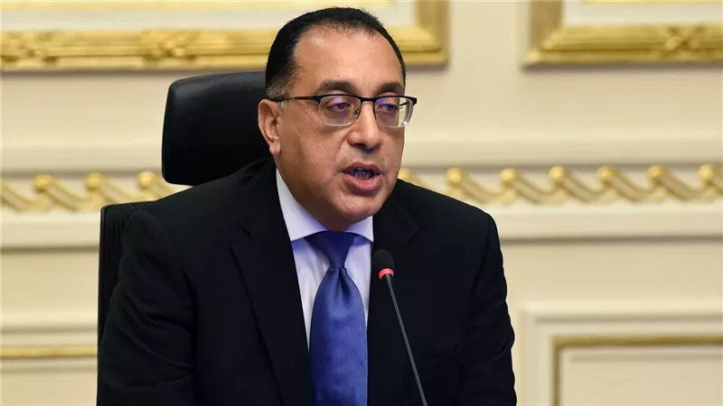 رئيس الوزراء ينعي الراحل نبيل الحلفاوي: ساهم في تجسيد بطولات وطنية