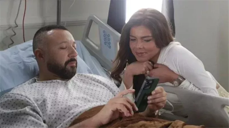 مواعيد عرض مسلسل نقطة سودة والقنوات الناقله.. إليك التفاصيل