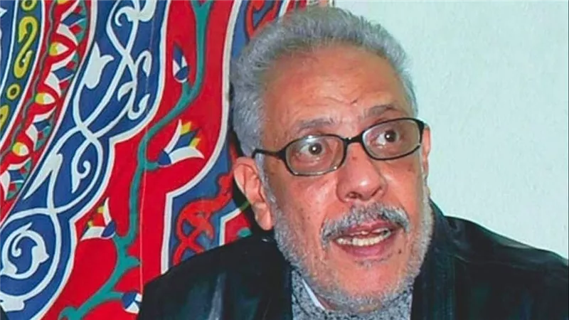 نبيل الحلفاوي الطريق إلى إيلات.. أيقونة خالدة في السينما المصرية