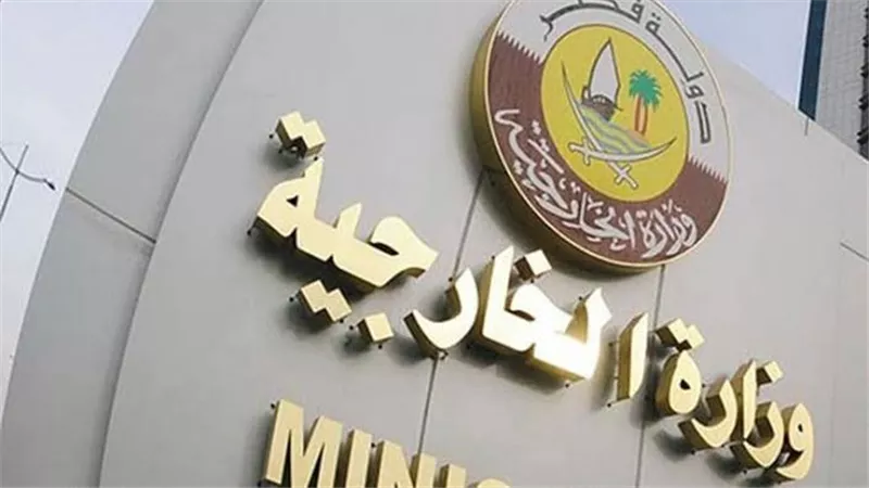 وزير خارجية قطر وسوليفان يناقشان أزمة سوريا وغزة