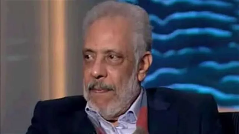 تعرف على نبيل الحلفاوي وزوجته وأولاده.. رحيله صدمة للملايين