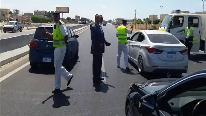 دليلك الشامل للاستعلام عن مخالفات المرور برقم اللوحة مجانا وتقديم التظلمات
