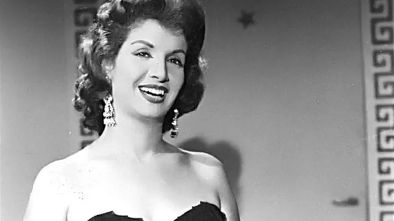 مها صبري.. رحلة من الفن إلى الألم وأسرار النهاية المأساوية