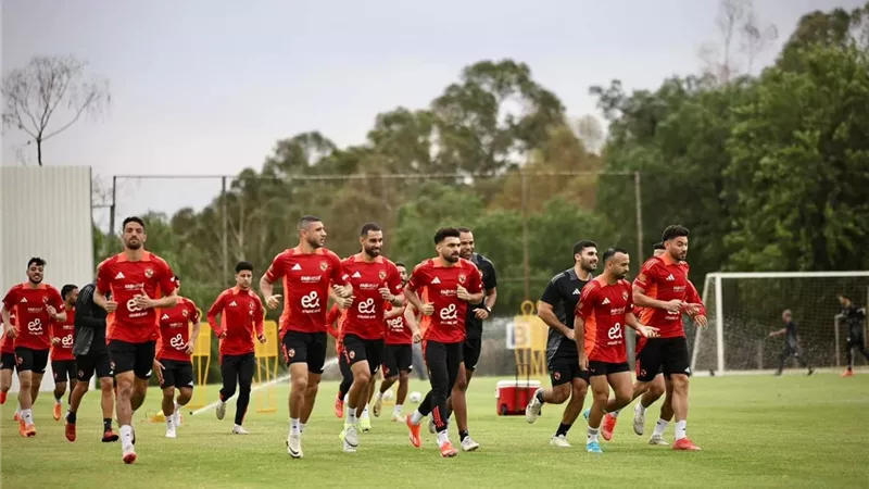  الأهلي يوقع مع نجمه 3 مواسم بعد موافقة كولر .. اعرف التفاصيل 