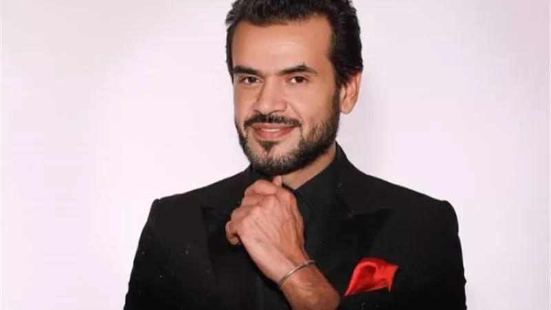 أزمات ساموزين تقلب السوشيال ميديا.. وإليك حقيقة منعه من دخول مصر 