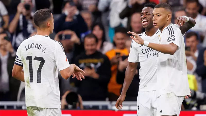 الفيصل في لوسيل.. الفيفا يختار حكم مباراة ريال مدريد وباتشوكا نهائي الإنتركونتيننتال