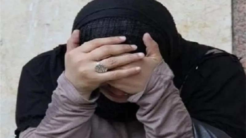 قاتلة زوجها.. القصة الكاملة لجريمة قتل رجل بيد زوجته وعشيقها في الهرم