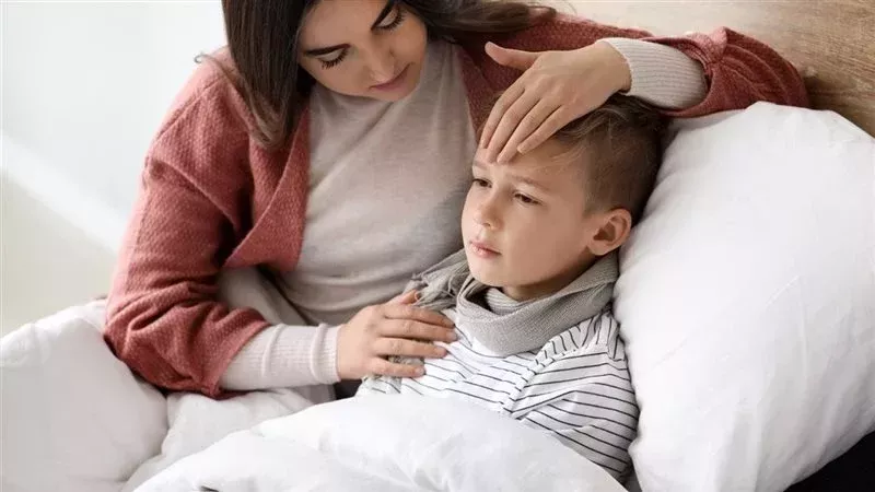 الفيروسات التنفسية تهديد خطير للصحة العامة خلال موسم الشتاء