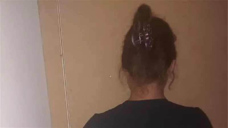 تفاصيل مثيرة في واقعة أم تخلصت من ابنتها من أجل عشيقها بالهرم 