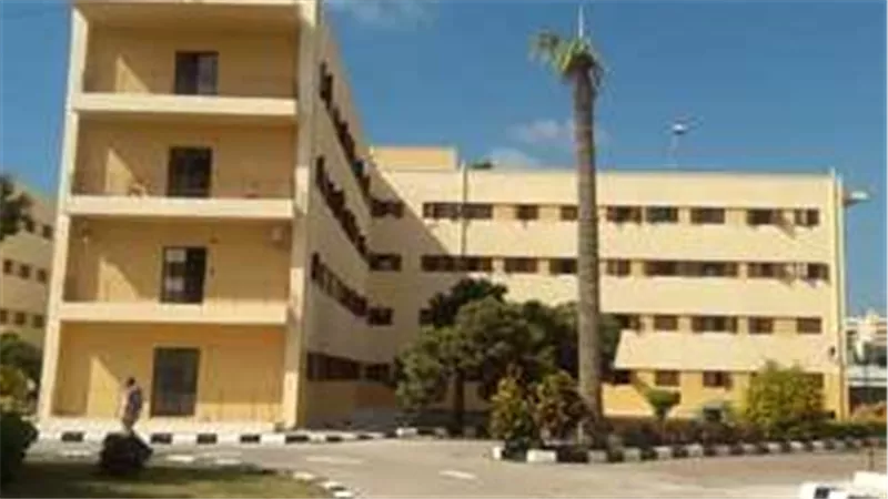 رابط موقع الزهراء للمدن الجامعية 2025