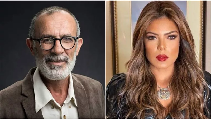 مهرجان القاهرة للفيلم القصير يكرم ناهد السباعي وكامل الباشا في دورته السادسة
