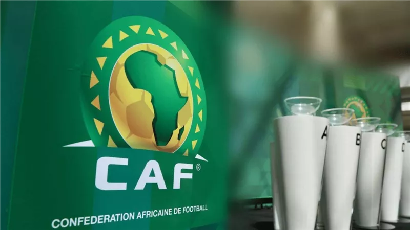 كاف يعلن مواعيد قرعة ونهائيات بطولات 2025.. كأس الأمم الإفريقية ودوري الأبطال والكونفدرالية