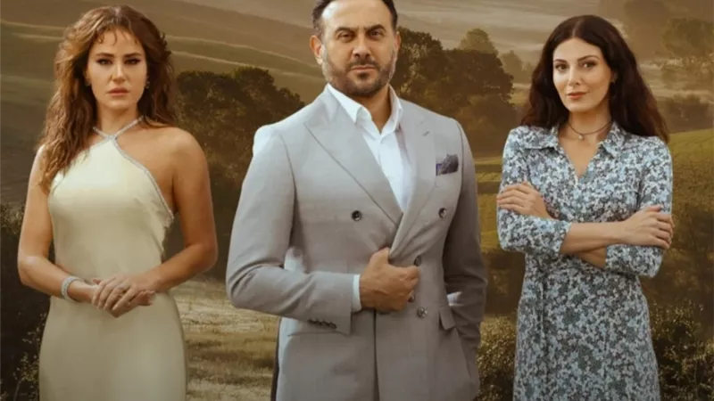 تعرف علي عدد حلقات مسلسل القدر..  تفاصيل العمل وأحداثه المنتظرة