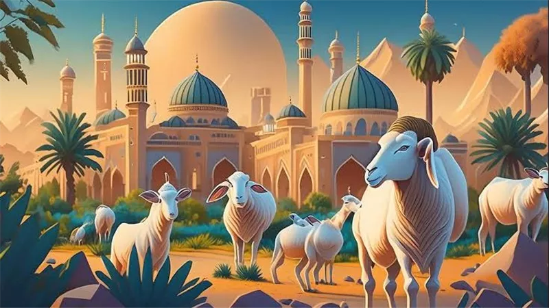 موعد عيد الأضحى 2025.. تفاصيل هامة حول العيد والإجازات الرسمية