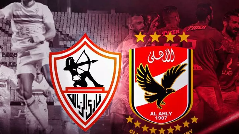 تحركات مكثفة في اتحاد الكرة لجلب حكم أجنبي لقمة الأهلي والزمالك