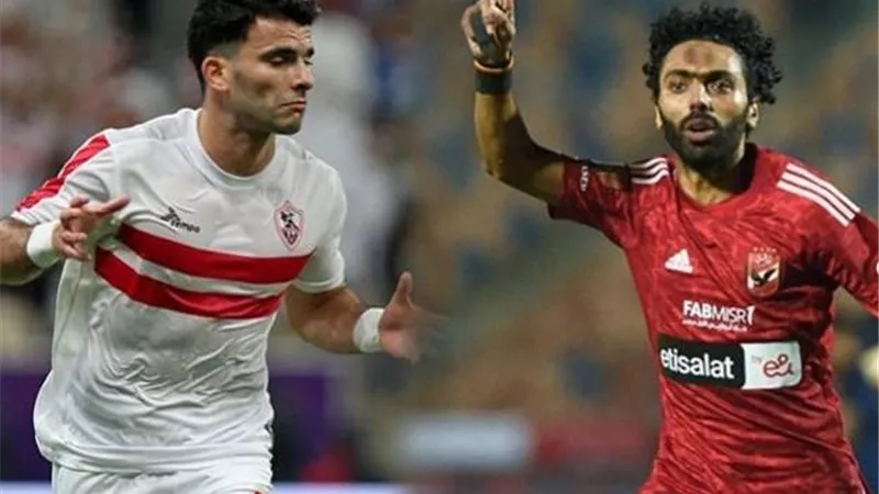 الشحات وزيزو.. أرقام حاسمة في سباق الأفضل داخل القارة