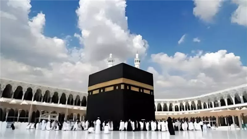 بوابة الحج المصرية.. تفاصيل نتيجة قرعة حج الجمعيات 2025