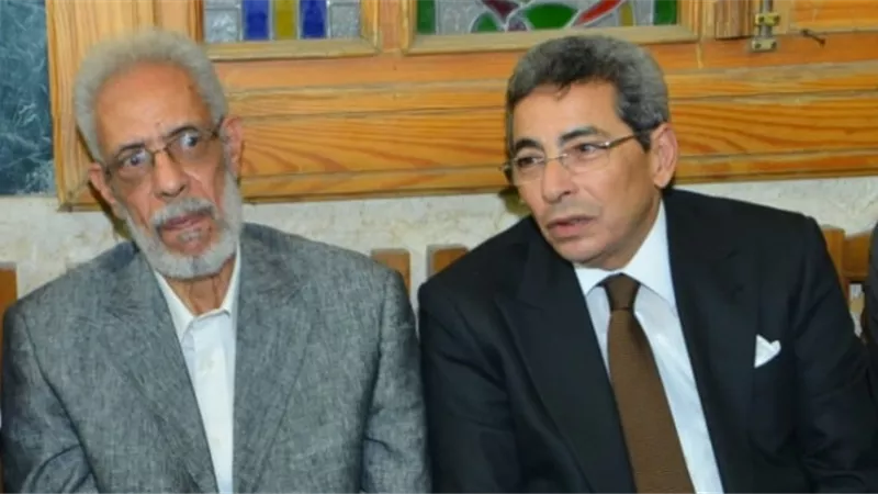 قصيدة نعى فيها نبيل الحلفاوي نفسه.. كتبها قبل 22 عاما